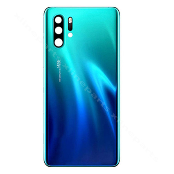Back Battery Cover Lens Huawei P30 Pro aurora