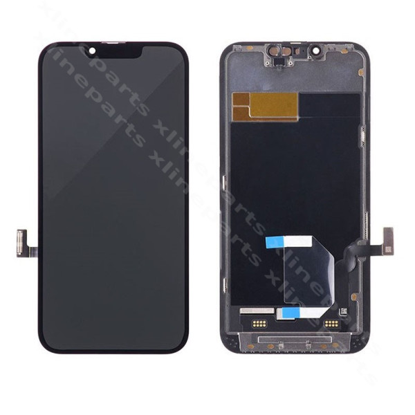 Ολοκληρωμένη LCD Apple iPhone 13 OEM