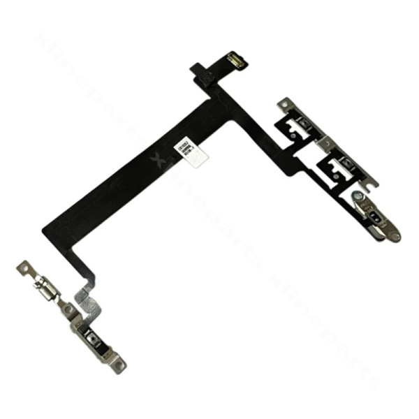 Flex Volume and Power Button Apple iPhone 13 Mini (Original)