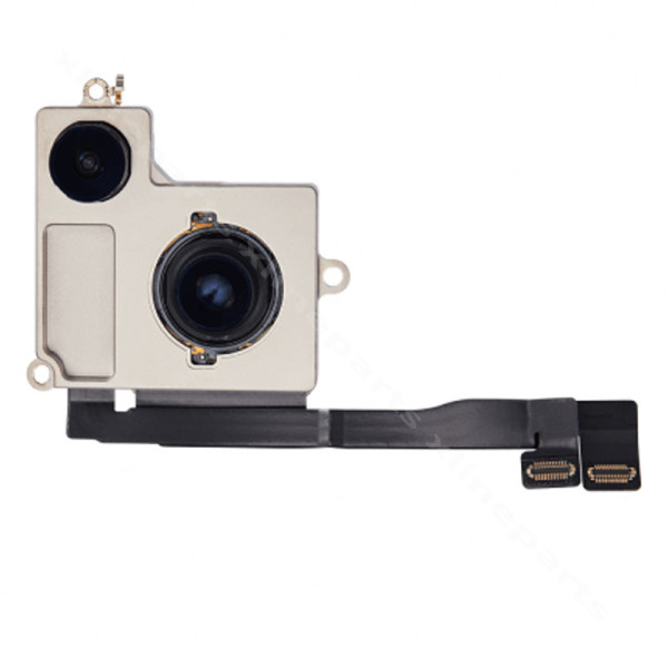 Rear Back Camera Complete Apple iPhone 15 Plus (Original)