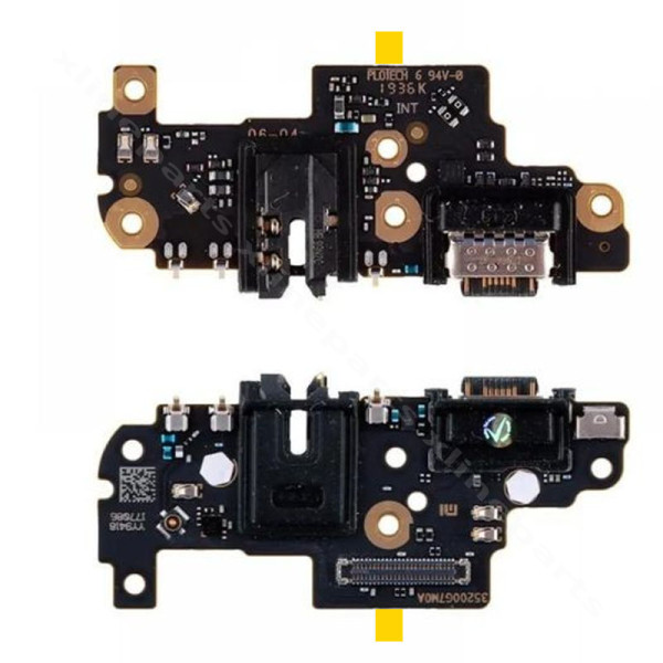 Mini Board Connector Charger Xiaomi Redmi Note 8 Pro (Original)