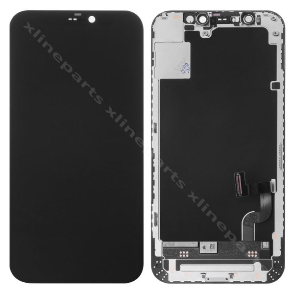 Полный ЖК-дисплей Apple iPhone 12 Mini (оригинал)