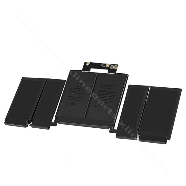 Battery Apple MacBook Pro 13" A2251 (Mid 2018-2020 58Wh) (Original)