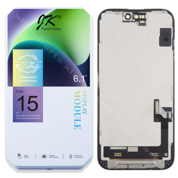 Ολοκληρωμένη LCD Apple iPhone 15 Incell JK