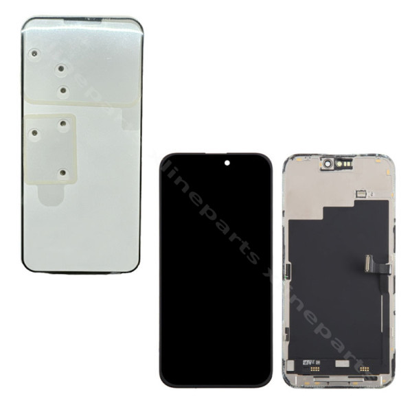 LCD Complete Apple iPhone 15 Pro Max (Original)