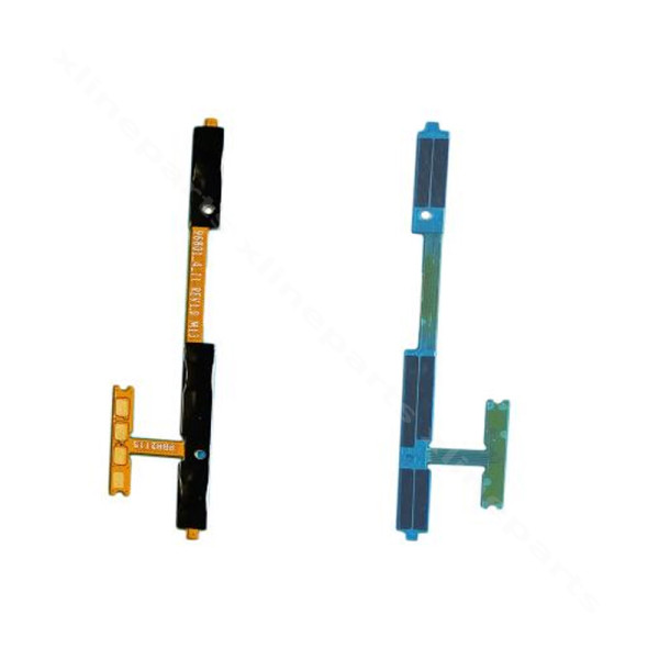 Flex Power и кнопка громкости Samsung A22 4G A225/A226 (оригинал)*