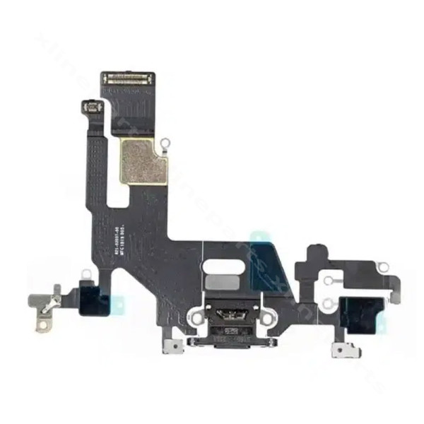 Flex Connector Charging Port Apple iPhone 11 (Original)*