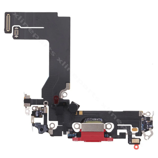 Flex Connector Charging Port Apple iPhone 13 Mini OEM