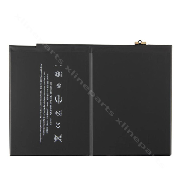 Battery Apple iPad Air 2 7340mAh