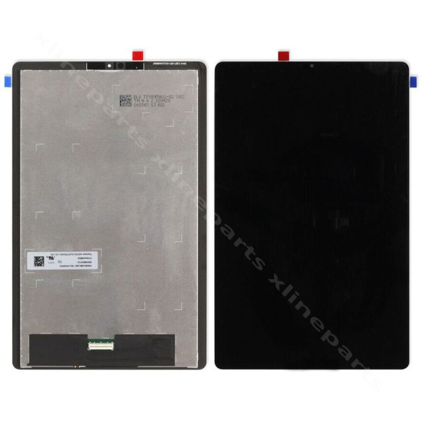 LCD Complete Lenovo Tab M9 9" TB-310FU black. (Original)