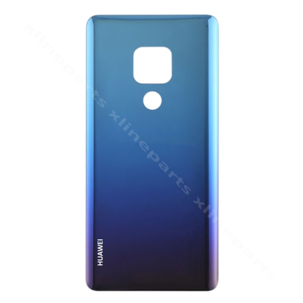 Back Battery Cover Huawei Mate 20 twilight OEM