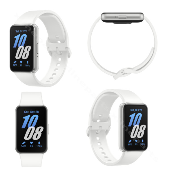 Watch Samsung Fit 3 R390 silver