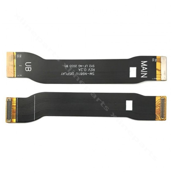 Flex Main Cable Samsung Note 20 N980 (Original)