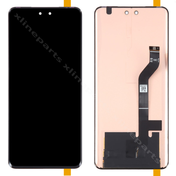 LCD Complete Xiaomi 13 Lite 5G black (Original)*