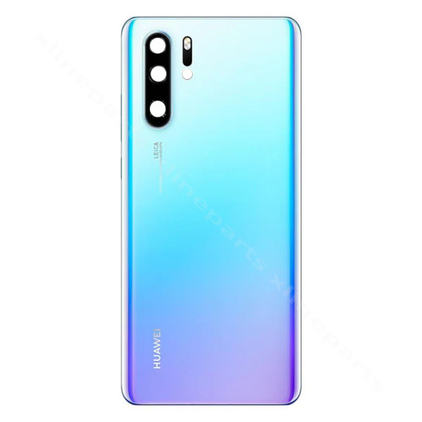 Back Battery Cover Lens Huawei P30 Pro breathing crystal