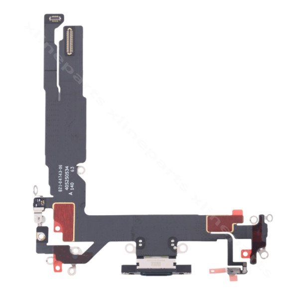 Flex Connector Charging Port Apple iPhone 16 (Original)