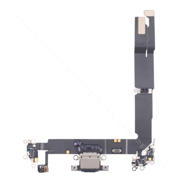 Flex Connector Charging Port Apple iPhone 16 Plus (Original)*