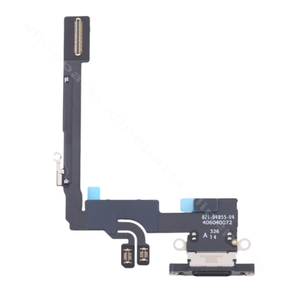 Flex Connector Charging Port Apple iPhone 16 Pro (Original)