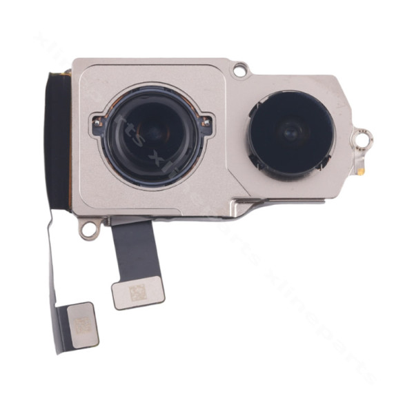 Rear Back Camera Complete Apple iPhone 16 Plus (Original)