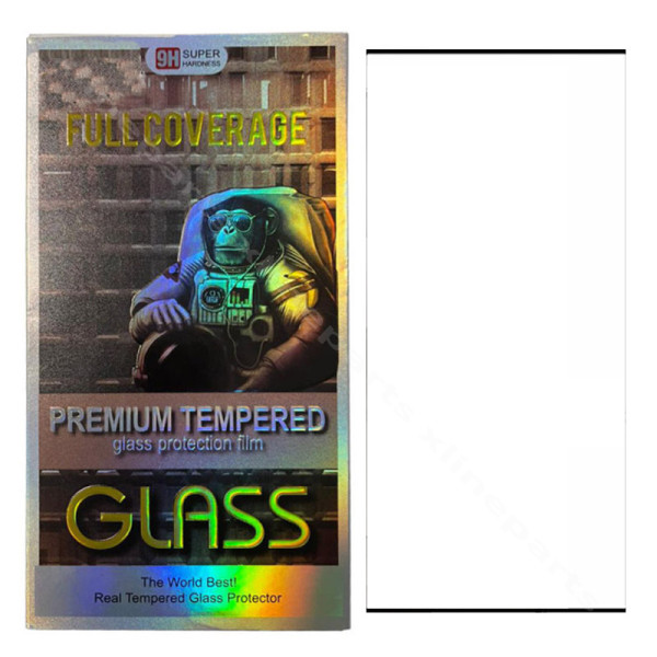 Tempered Glass Edge Glue Samsung S24 Ultra S928 (Case Friendly)