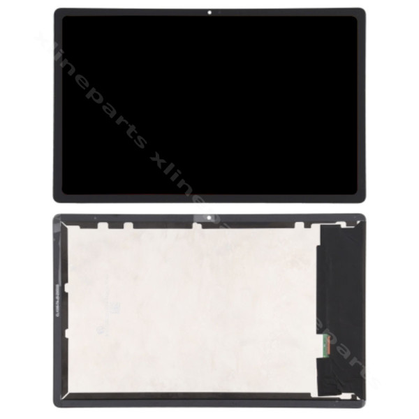 LCD Complete Samsung Tab A7 10.4" T500 T505 black. (Original)