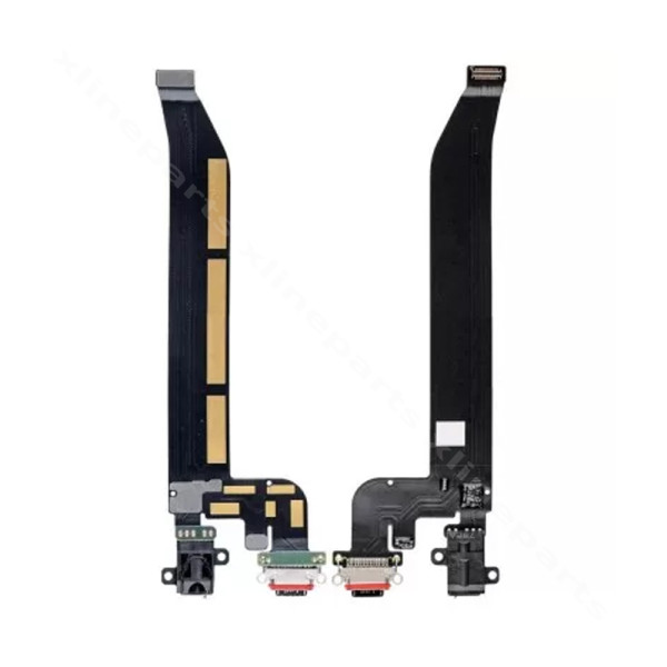 Flex Connector Charging Port Oneplus 5 (Original)