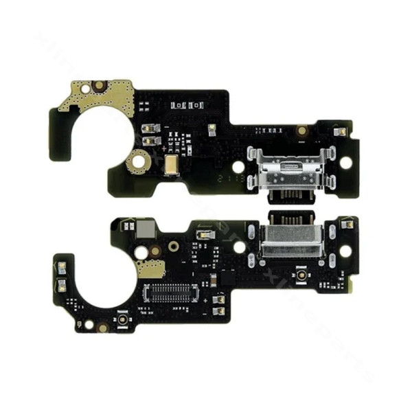 Mini Board Connector Charger Xiaomi Poco M3 Pro 5G (Original)*