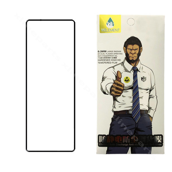 Tempered Glass 20D Samsung Z Fold6 F956