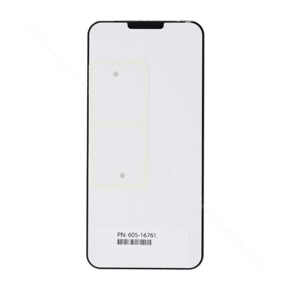 Screw Set Battery Display Plate Apple iPhone 16 Pro Max (Original)