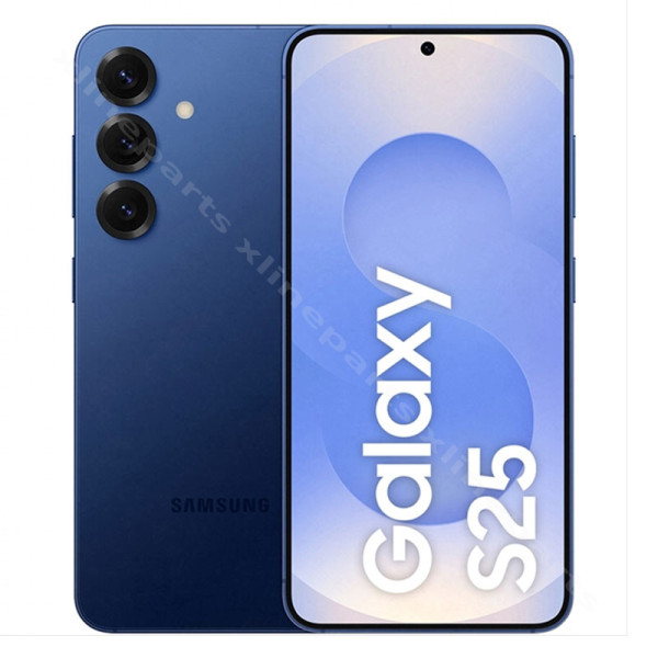 Mobile Samsung S25 S931 12/256GB navy