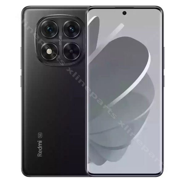 Mobile Xiaomi Redmi Note 14 Pro 5G 12/512GB midnight black