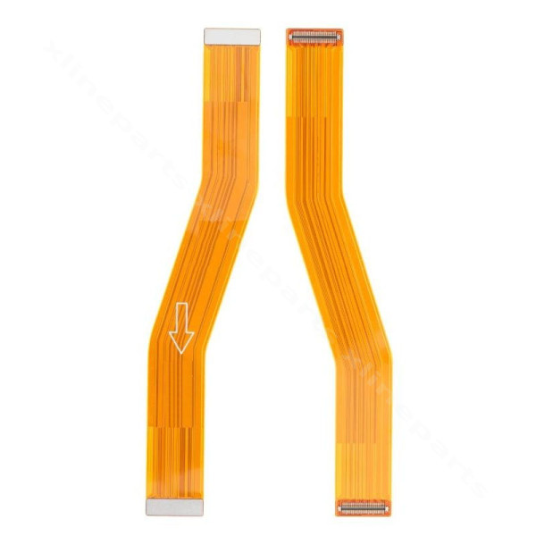Flex Main Board Cable Xiaomi Redmi Note 8 Pro (Original)*
