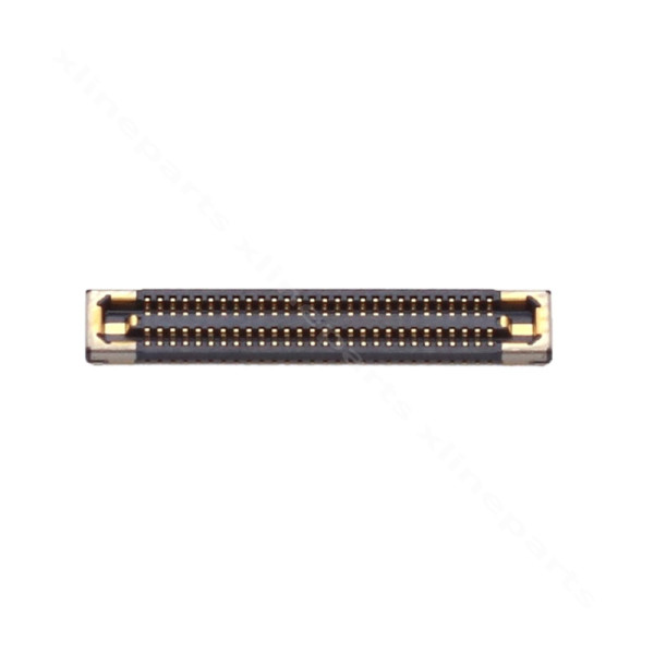 FPC Connector Samsung S21 FE G990/ S21 G991/ S21 Plus G996/ S21 Ultra G998