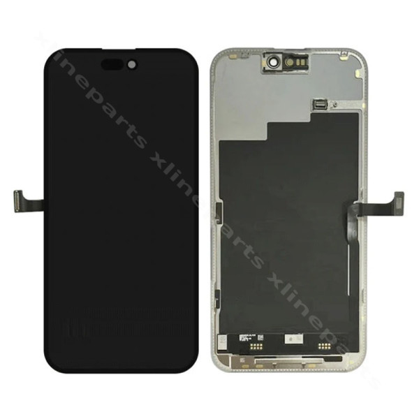 Ολοκληρωμένη LCD Apple iPhone 16 Pro Max (Πρωτότυπο) (Με IC)