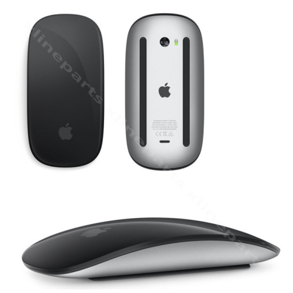 Apple Magic Mouse Lightning black