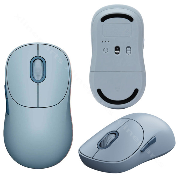 Xiaomi 3 BHR8914GL Wireless Mouse blue