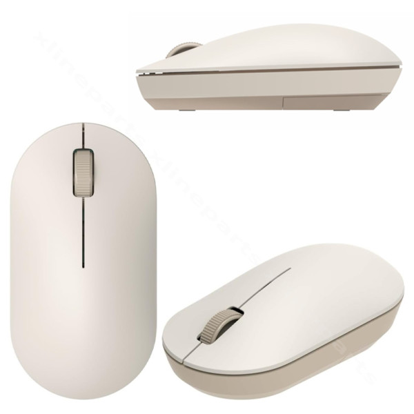 Xiaomi Lite 2 BHR8915GL Wireless Mouse white