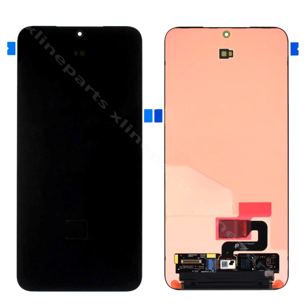 LCD Complete Samsung S25 Plus S936 Black (Original)*