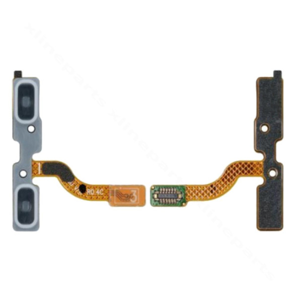 Flex Volume Button Samsung Z Fold5 F946 OEM