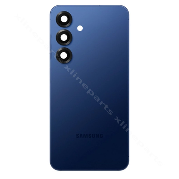 Back Battery Cover Lens Samsung S25 Plus S936 navy