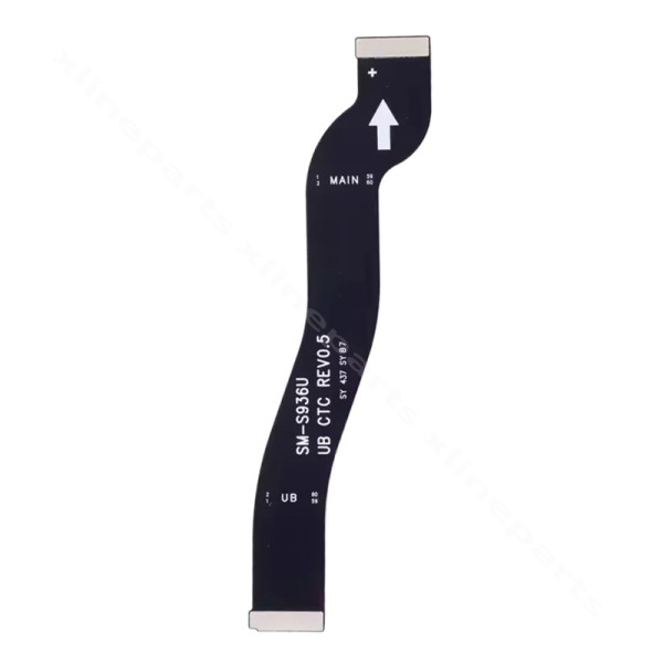 Flex Main Board Cable Samsung S25 Plus S936 (Original)