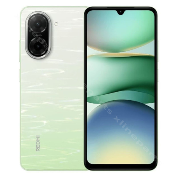 Mobile Xiaomi Redmi A5 4G 4/128GB green