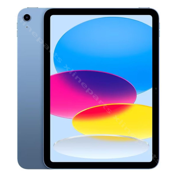 Apple iPad 11" (2025) 6/128GB  Wi-Fi blue