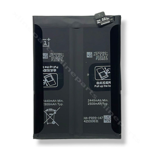 Battery OnePlus 10 Pro 5G 5000mAh OEM