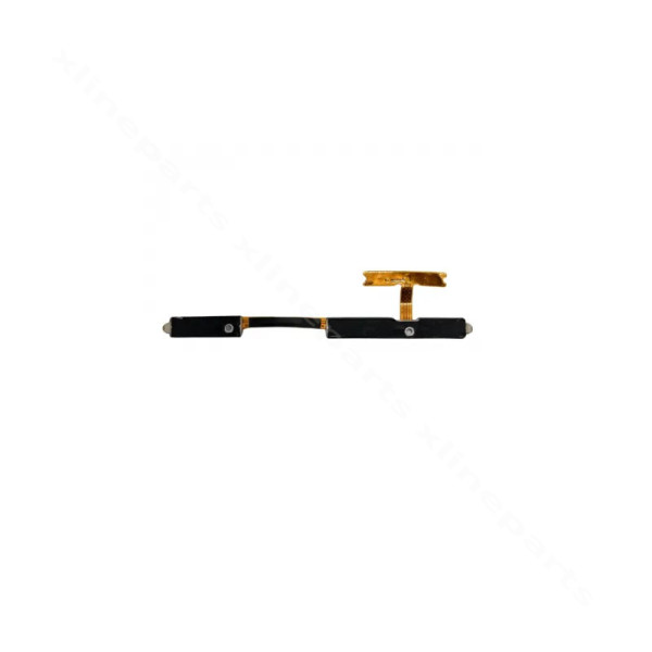Flex Power и кнопка громкости Samsung A22 4G A225/ A22 5G A226 (оригинал) вытянут*
