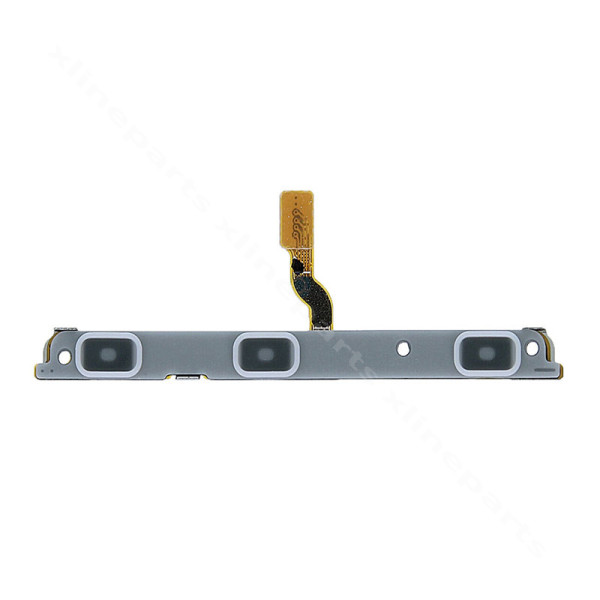 Flex Power and Volume Button Samsung S20 G980 G981/S20 Plus G985 G986 (Original) Pulled