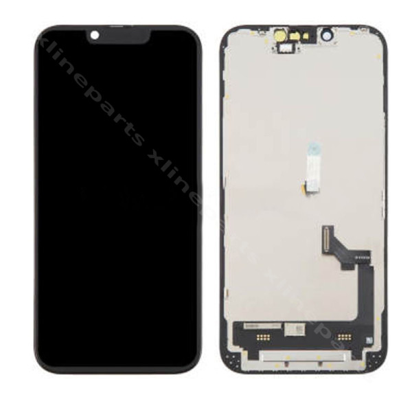 LCD Complete Apple iPhone 16e Soft OLED TM