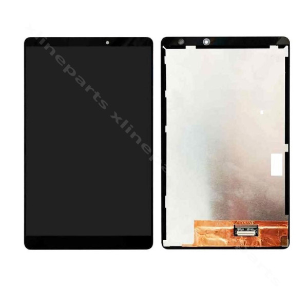 LCD Complete Huawei MatePad T8 8" black (Original)
