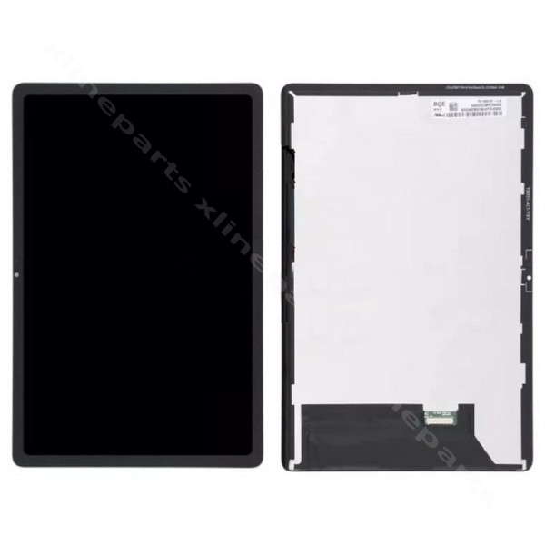 LCD Complete Lenovo Tab M11 11" TB-330 black Refurb*