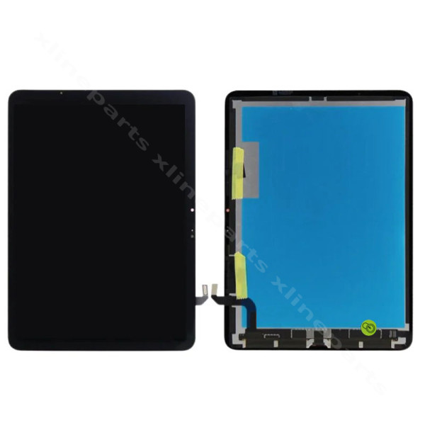 LCD Complete Apple iPad Air 11" (2024) black OEM*